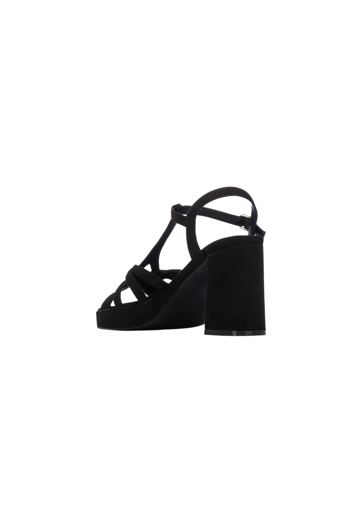 Sandali con tacco XTI 145104 NERO donna