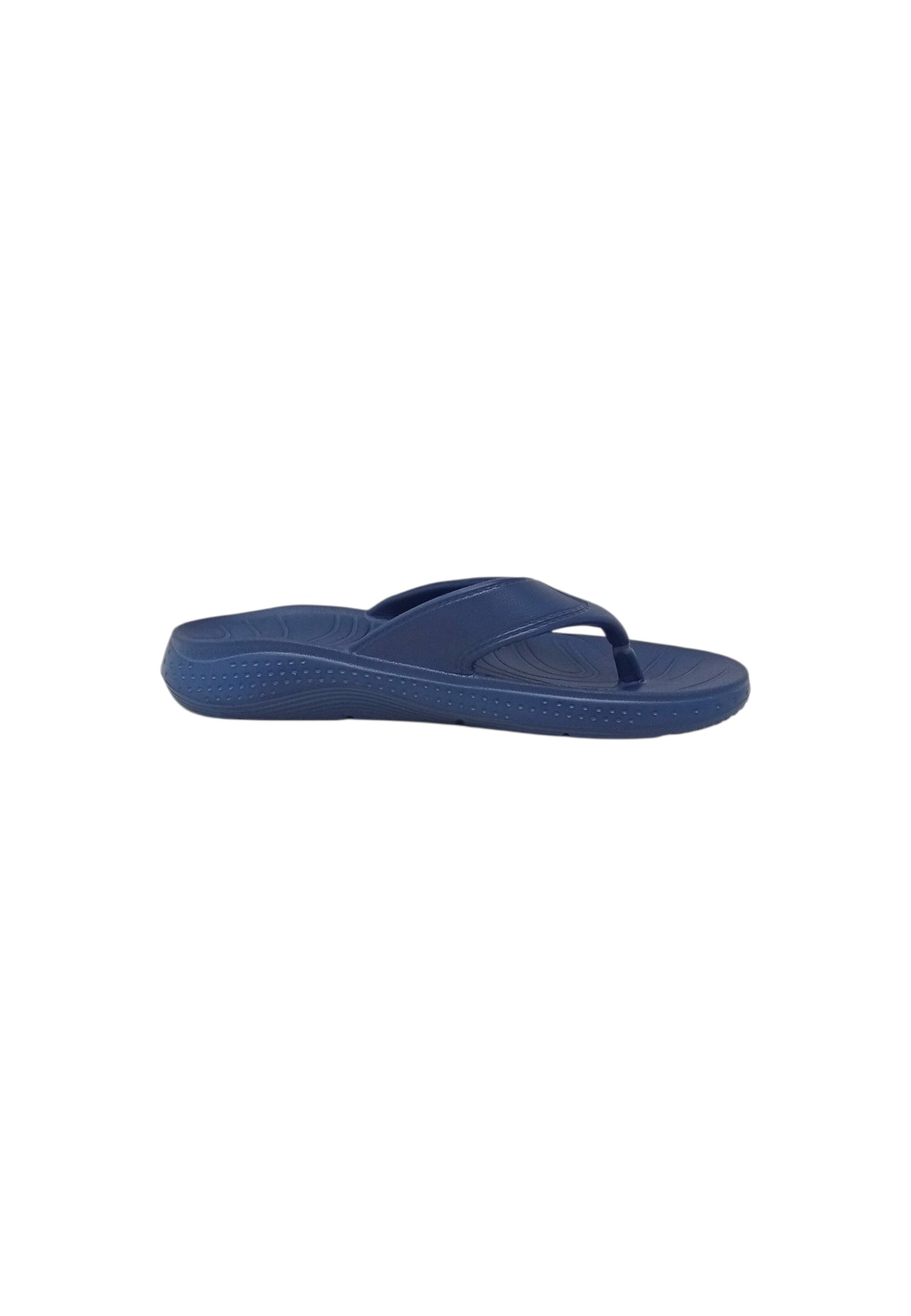 Ciabatta infradito DE FONSECA DE.CAPRI MC52 BLU UOMO