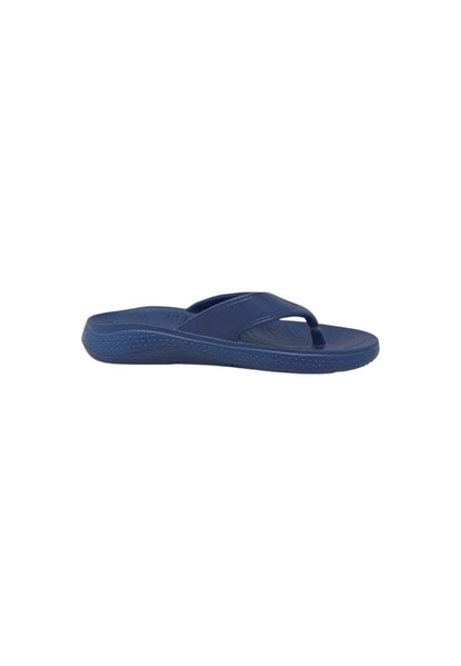 Ciabatta infradito DE FONSECA DE.CAPRI MC52 BLU UOMO