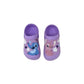 Ciabatta Silver Stitch D6020232S LILLA Bambina