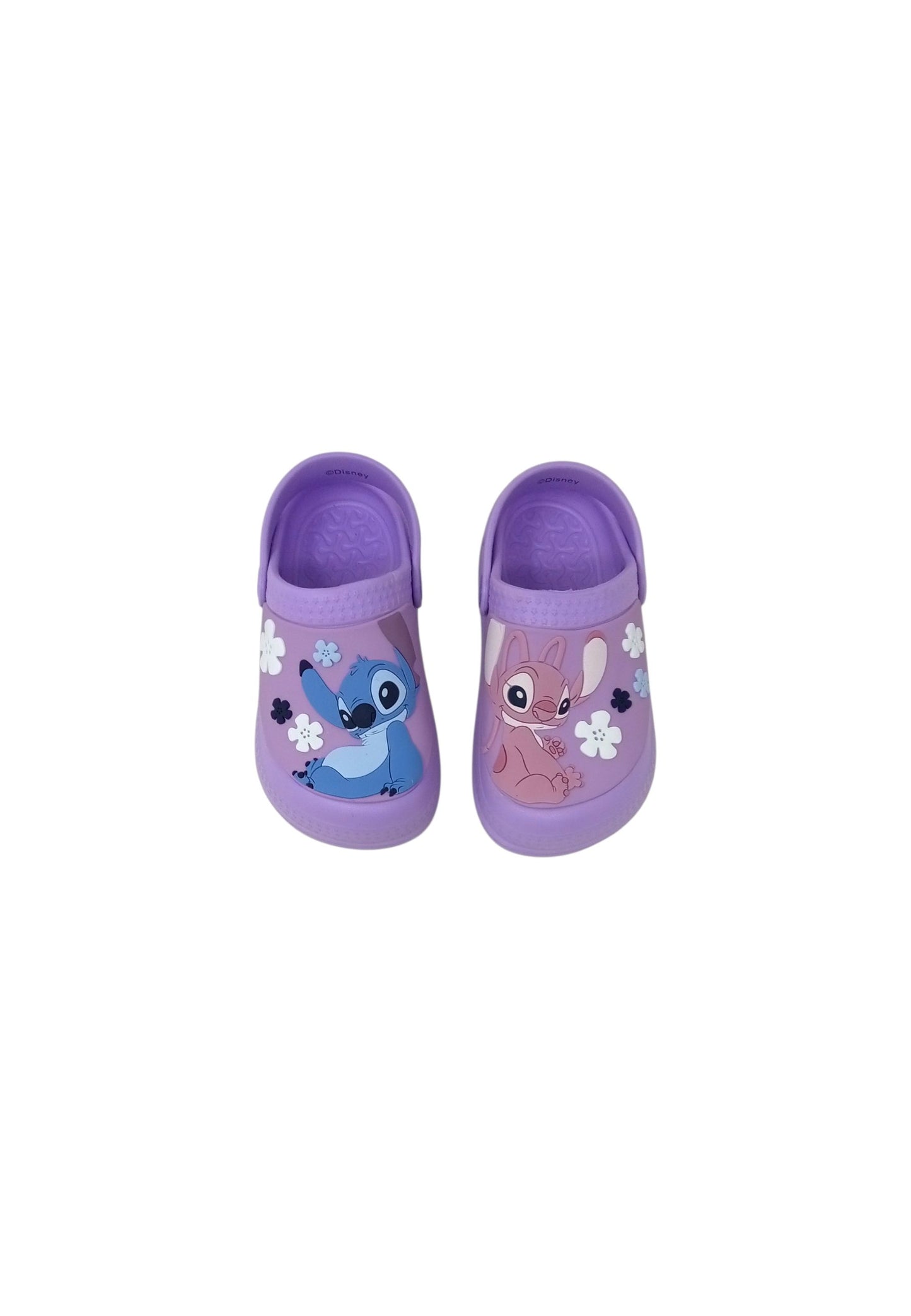 Ciabatta Silver Stitch D6020232S LILLA Bambina