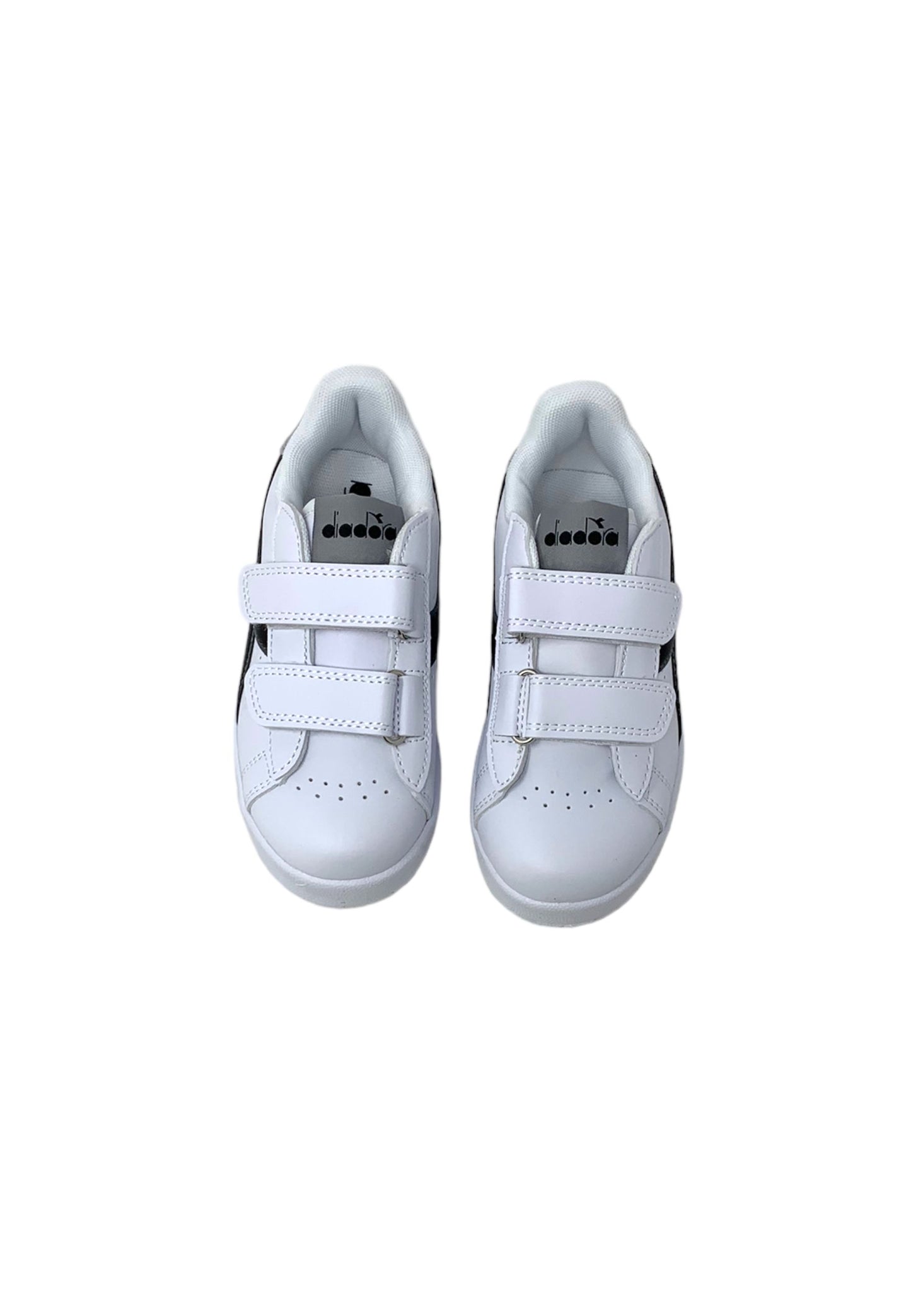 Sneakers DIADORA GAME P PS 101.173324 01 D0583 bambino