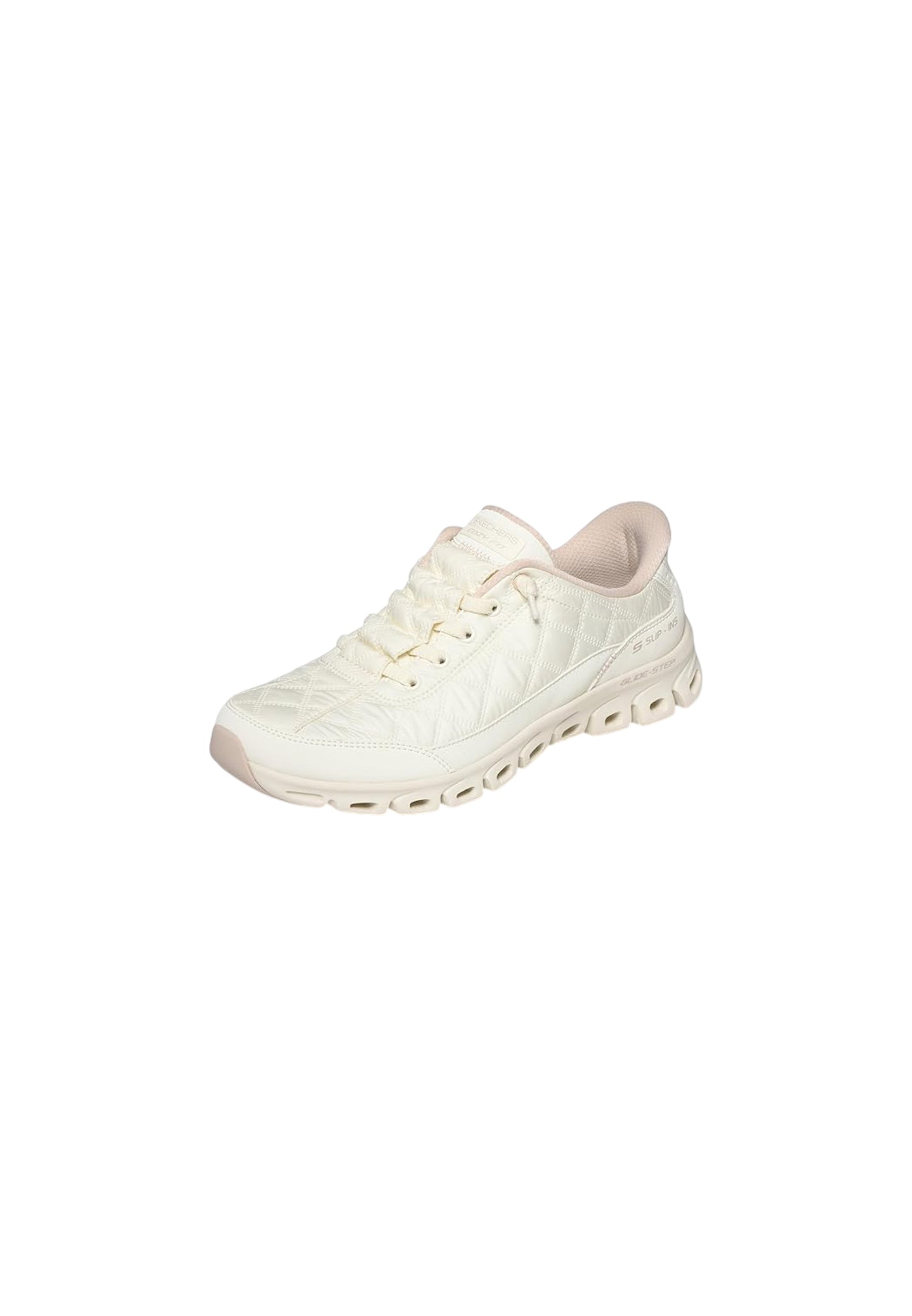 Sneaker Skechers slip-ins GLIDE-STEP AT EASE 104556/OFWT Donna