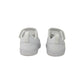 Sneaker NIKE COURT BOROUGH LOW 2 BQ5453 100 BAMBINI UNISEX