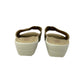 Ciabatta FLYFLOT  T4 A57 63 BEIGE donna
