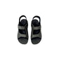 Sandali INBLU RY000029 GRIGIO Uomo