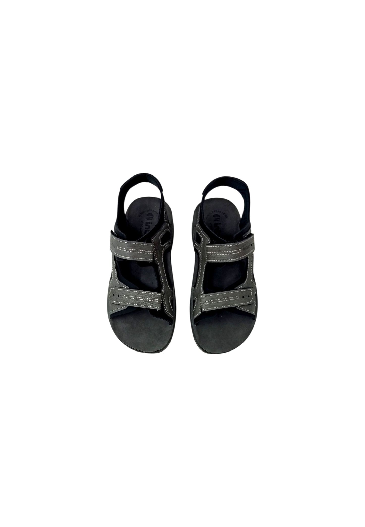 Sandali INBLU RY000029 GRIGIO Uomo
