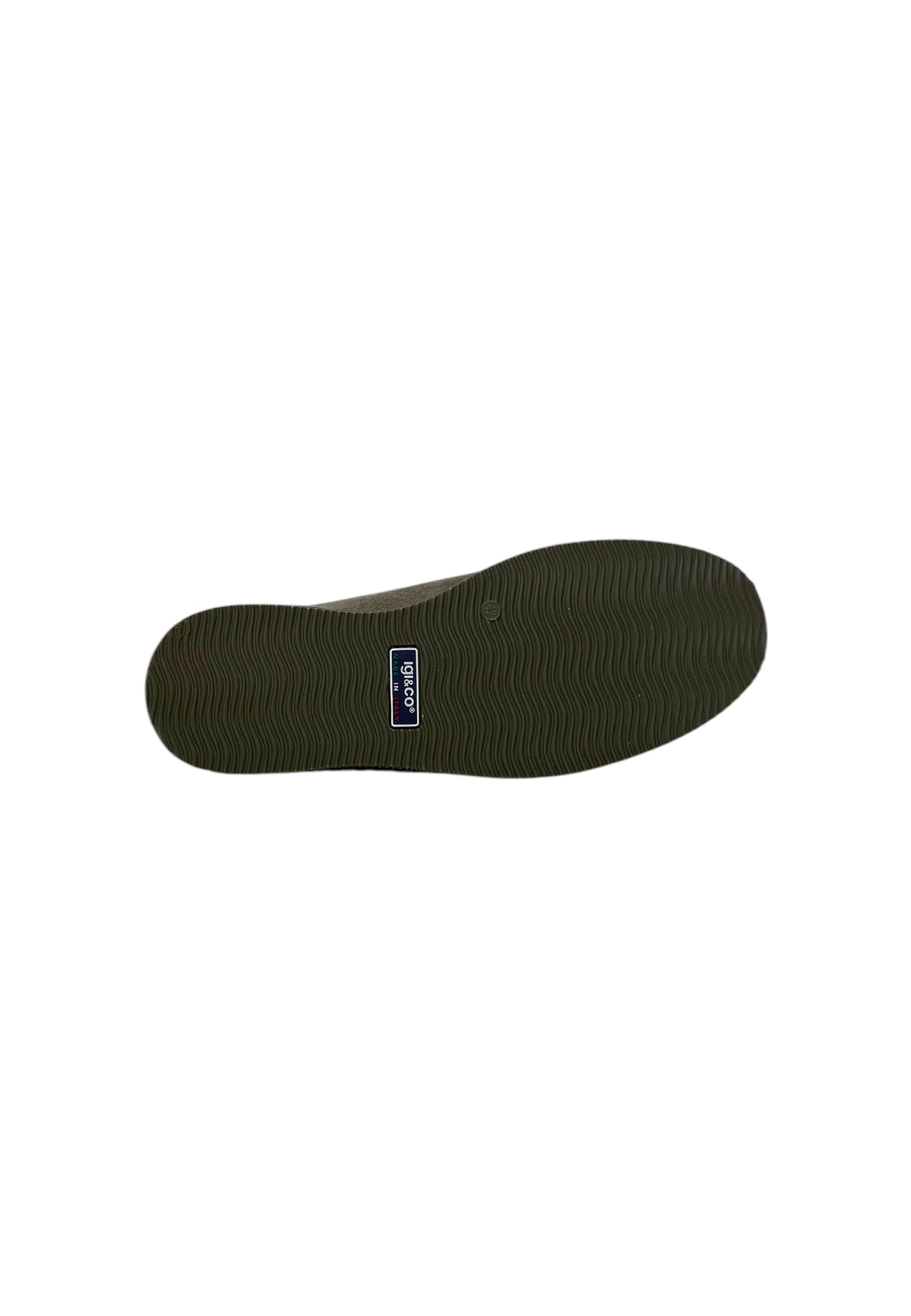 Mocassino Igi&co 7623011 Uomo