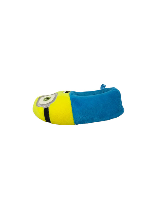 MOPPINA MINIONS  DE.TEVERE/DE.ARNO K899 2OCCHI bambini unisex