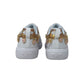 Sneakers LELLI KELLY LKAA3810 bianco/gold rose Bambina