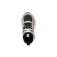 Sneakers luminose Bull Boys SPINOSAURO DNAA5286 ORO/NERO Bambino