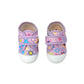 Sneaker SUPERGA S21Y172 GLICINE Bambina