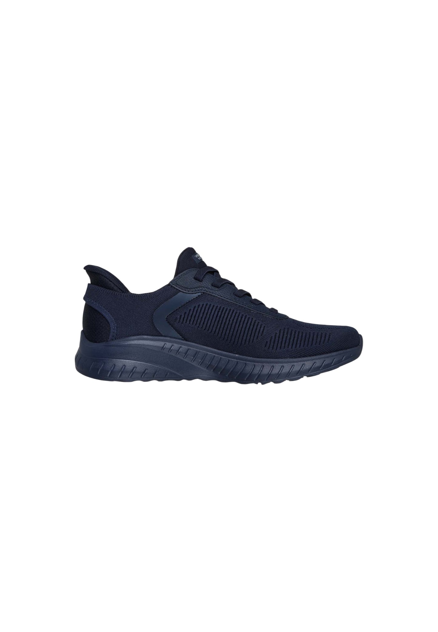 Sneakers Skechers Slip-ins Bobs Squad Chaos - Solid Step 118312/DKNV Uomo