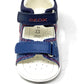 Sandalo da passeggio GEOX B15L8BC0700 Bambino