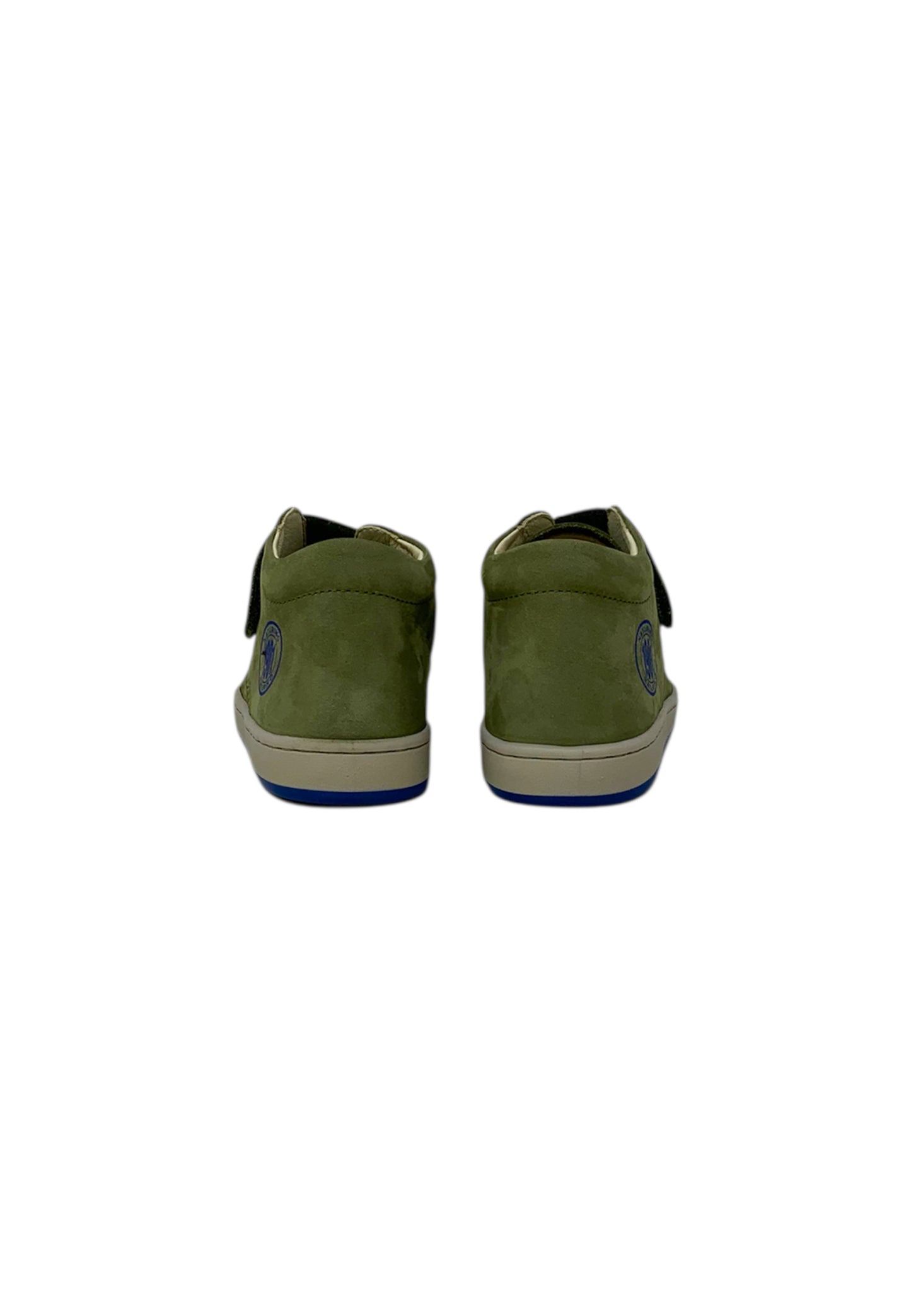 Sneaker "Primi passi" NATURINO 1901  2019632 02 1F27 Bambino