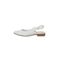 Italia Leone Ballerine Love bianco Bambina/ragazza