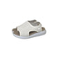 Sandali slipon INBLU TT000032 GHIACCIO DONNA