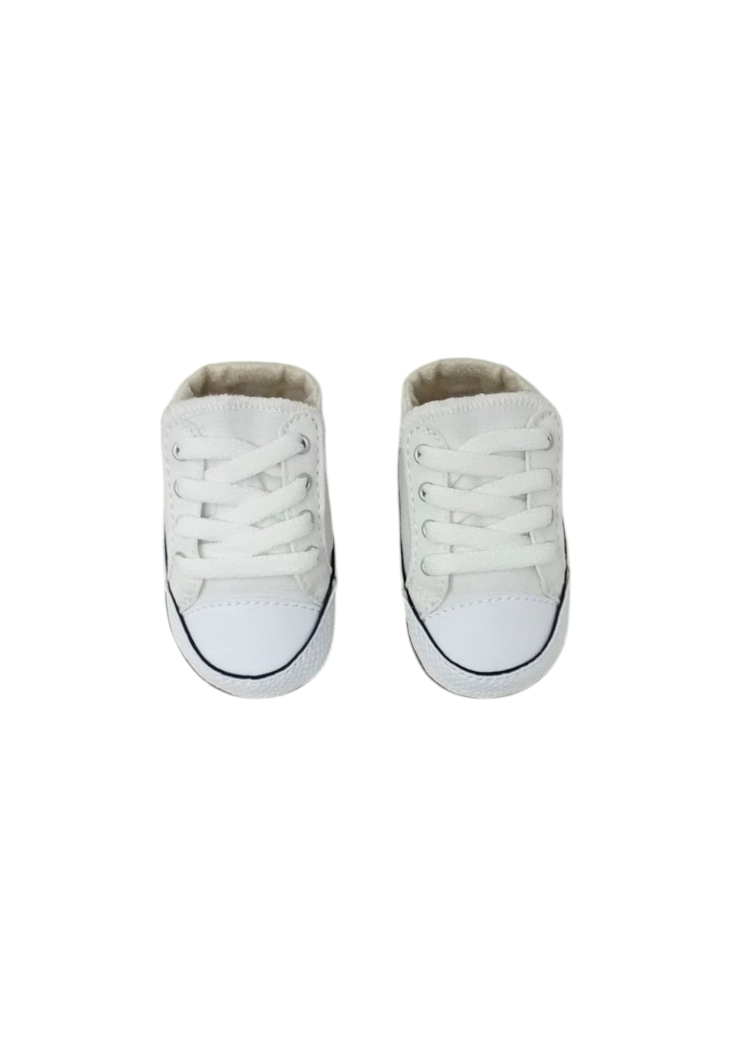 Sneaker CONVERSE Culla 865157C Bianco Bambini unisex
