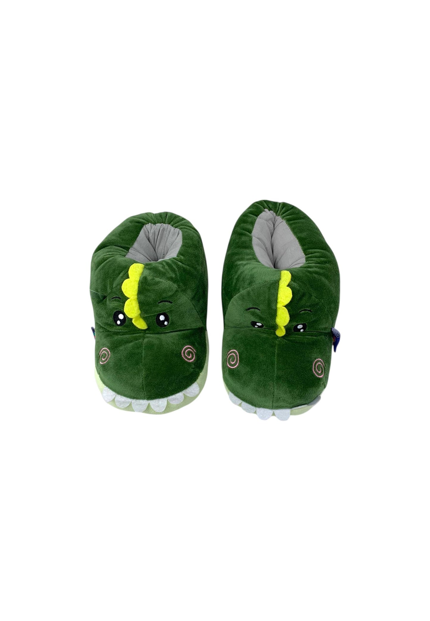 Moppina parlante DE FONSECA DE.BLABLA UB01 DINOSAURO  Bambino