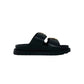 CIABATTE SOLO SOPRANI "Luxury Beach Collection" SSW419327 donna più colori