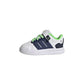 Sneakers luminose ADIDAS LIGHTORAMA COURT EL I KJ7001 bambino