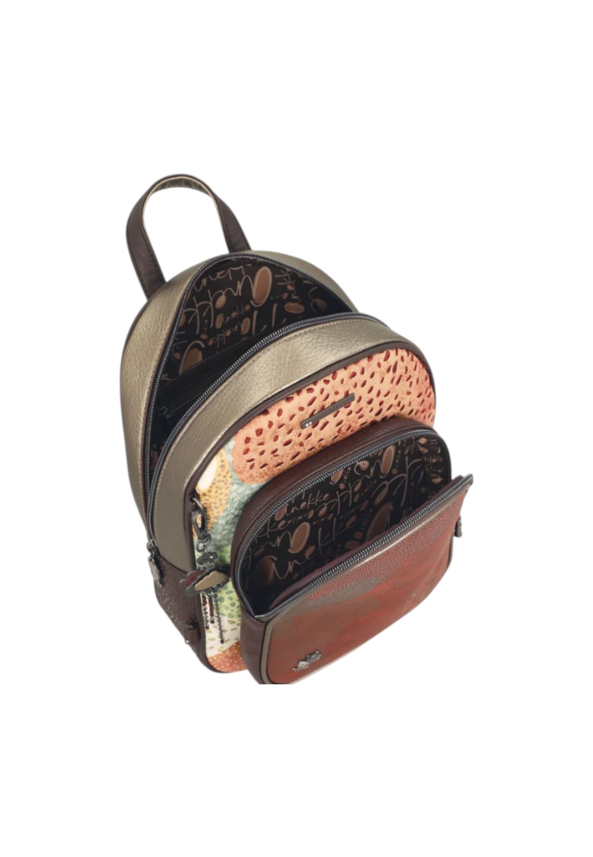 Zaino Anekke Odyssey 43835-197 Donna