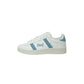 Sneaker EVERLAST EV-087P WHT/SANTORINI donna