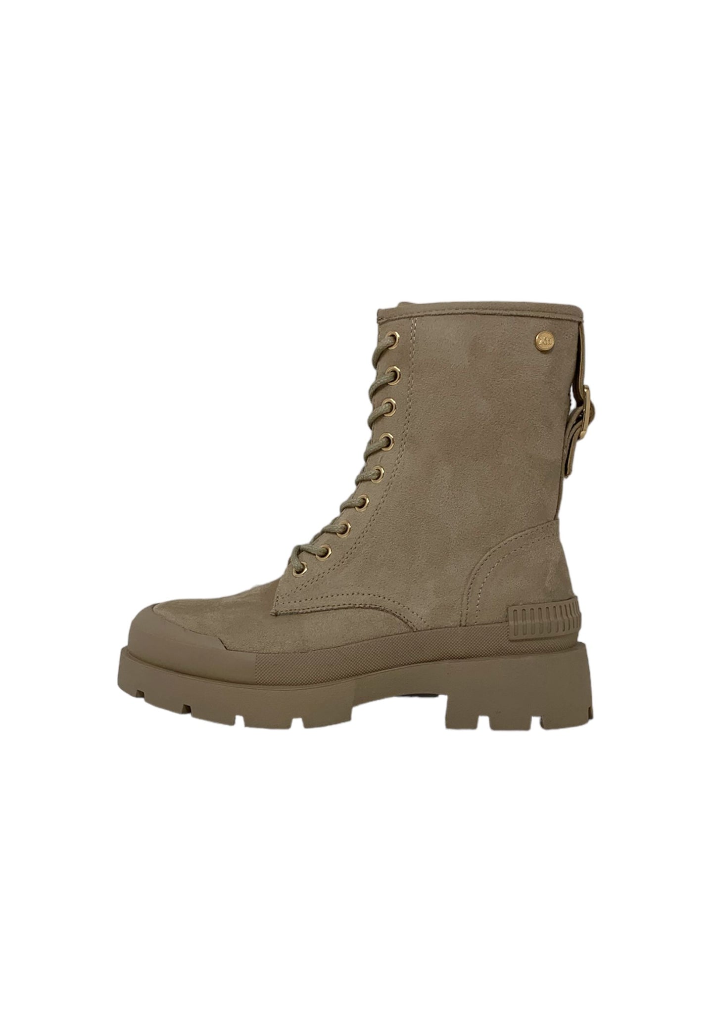 Stivaletto  XTI 142025 BEIGE donna