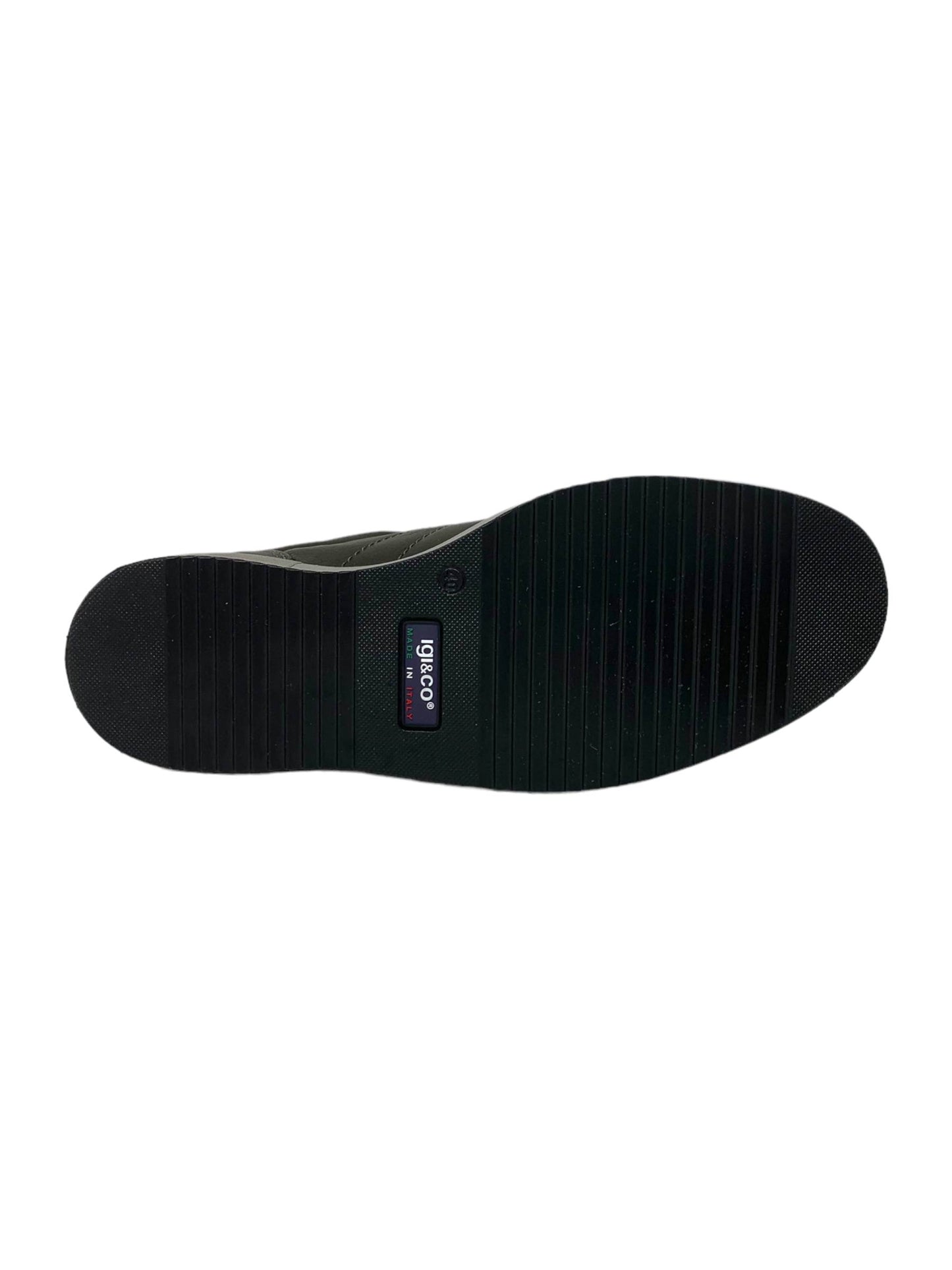 Scarpa da passeggio IGI&CO 2632066 Uomo