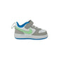Sneaker NIKE COURT BOROUGH LOW RECRAFT TD DV5458 005 Bambino