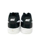 Scarpa da ginnastica NIKE COURT ROYALE 2 CQ9246 001 BLK/WHT UOMO