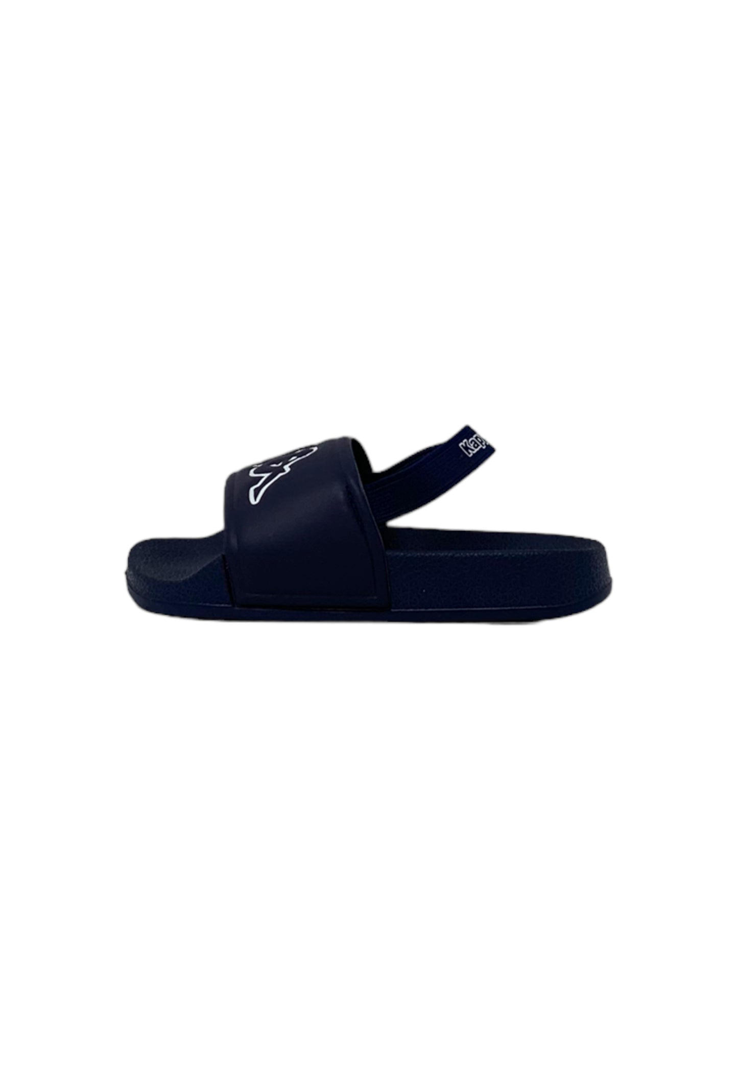Ciabatta KAPPA LOGO SOLET 341S2XW Bambino più colori