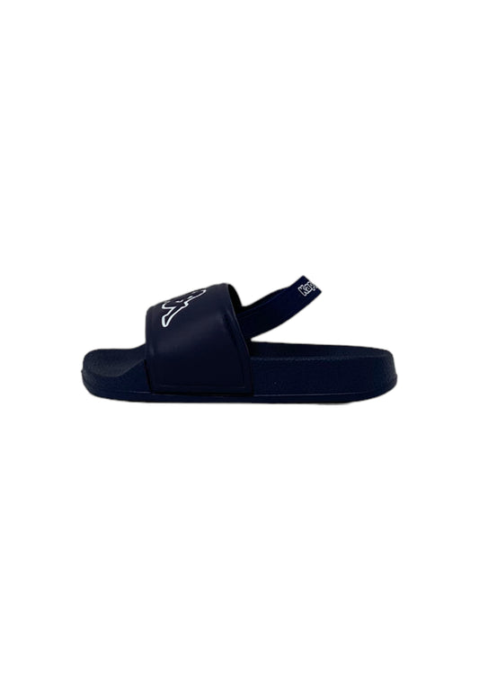 Ciabatta KAPPA LOGO SOLET 341S2XW Bambino più colori