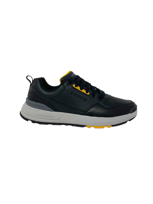 Scarpa da passeggio SKECHERS 210262/BLK Uomo