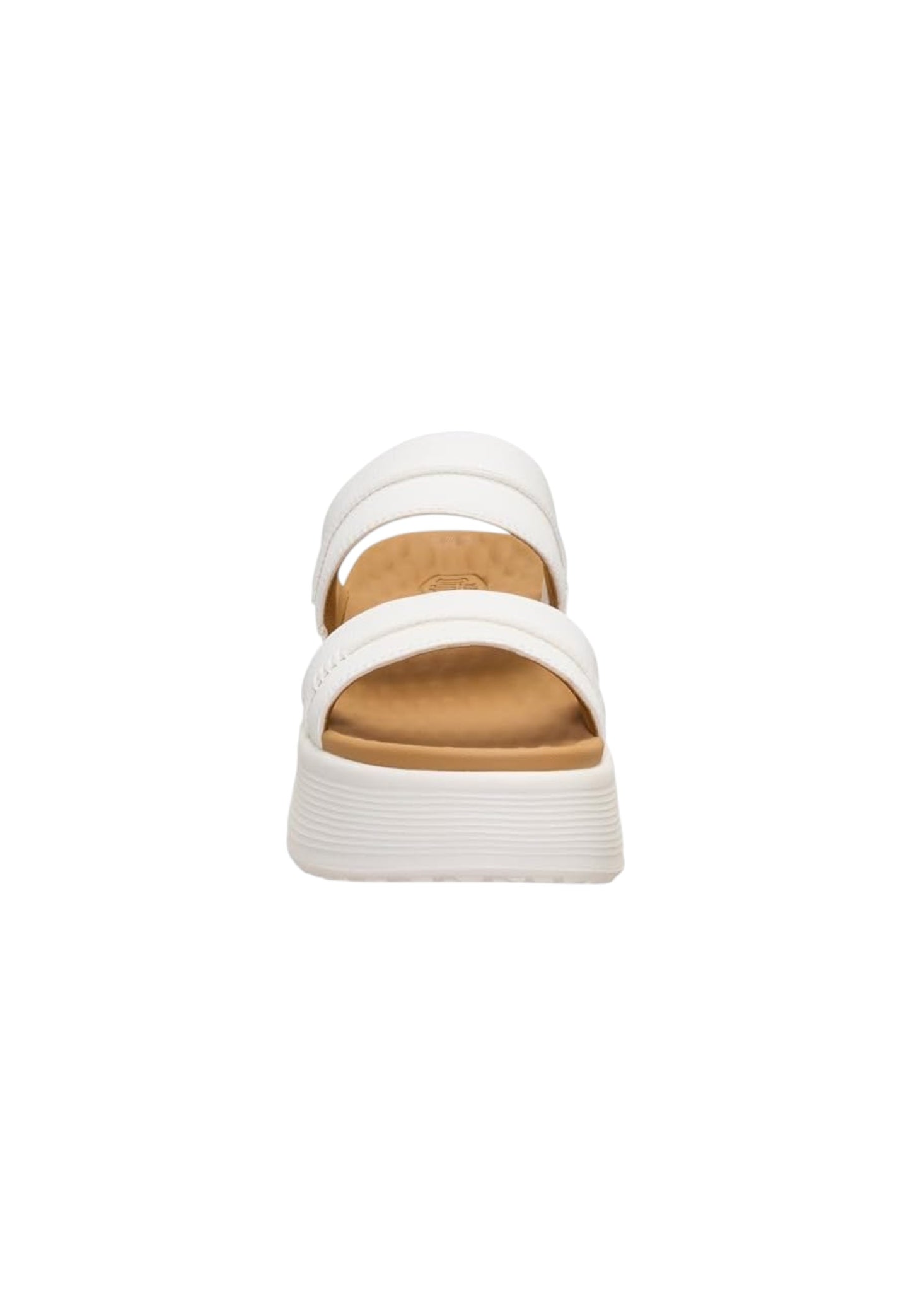 Sandali ciabatta Heydude Austin Slide Classic 45256-105 IVORY Donna