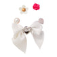 Jibbitz charms Elegant White 10013678 5 Pack