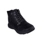 Scarponcini da trekking Skechers Pollard - Waylon 205333/BBK Uomo