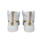 Sneakers PUMA REBOUND V6 Metallic Dreams 397474 01 Donna