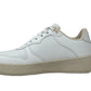 Scarpa da ginnastica KAPPA  LOGO MASERTA 32193CW A2C WHITE UNISEX