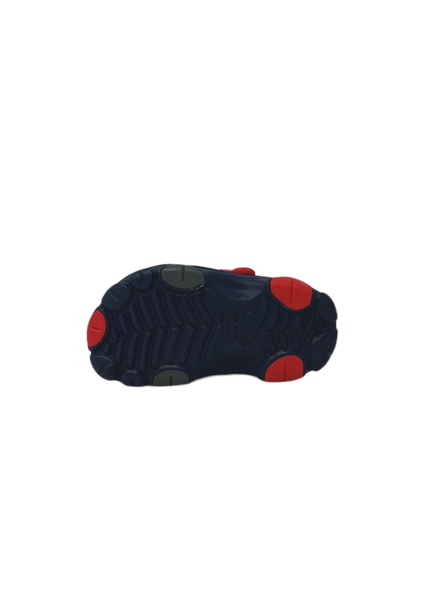 Classico  CROCS 207458-410 NAVY bambino