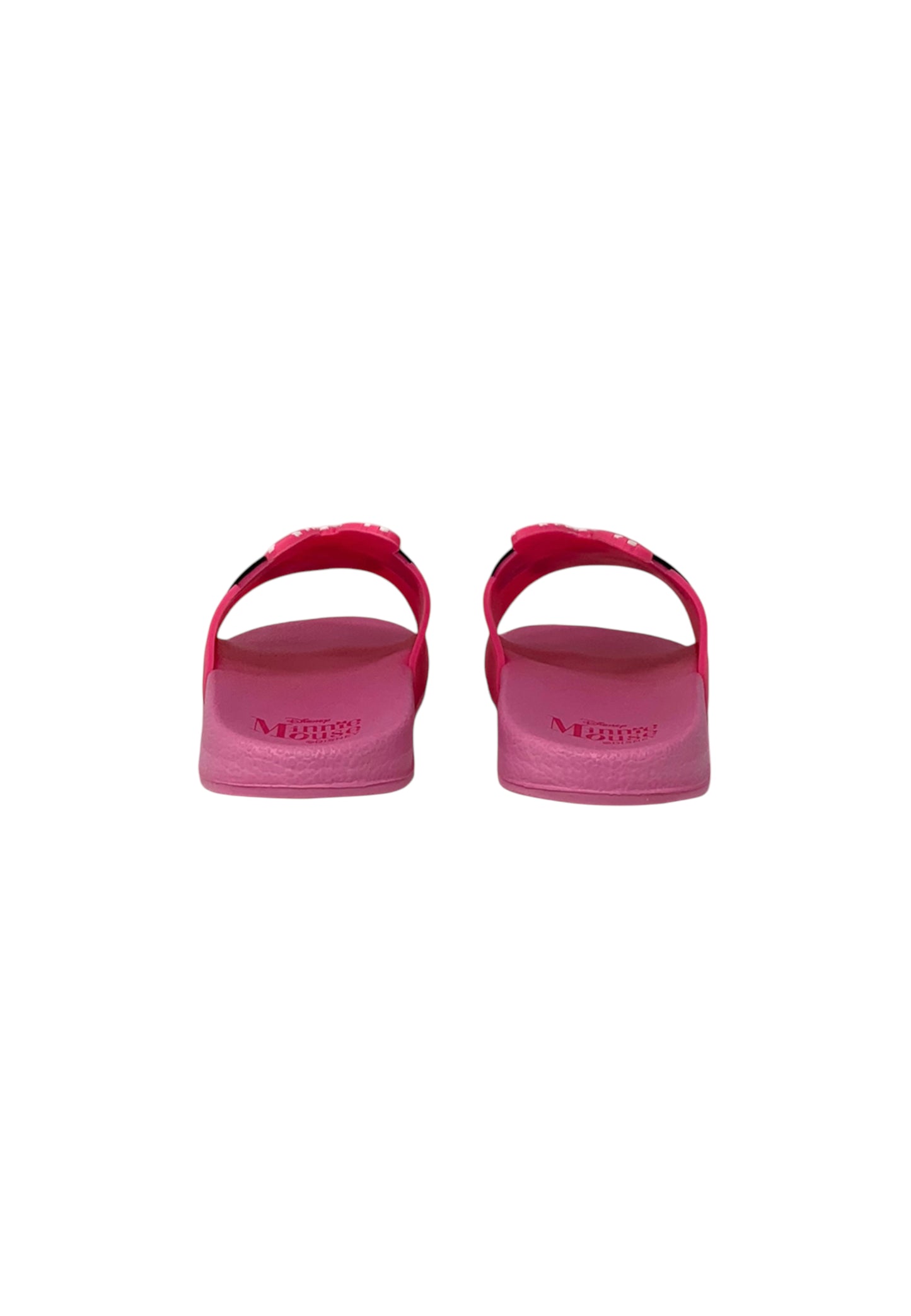 Ciabatte Silver Minnie D3010569S ROSA Bambina