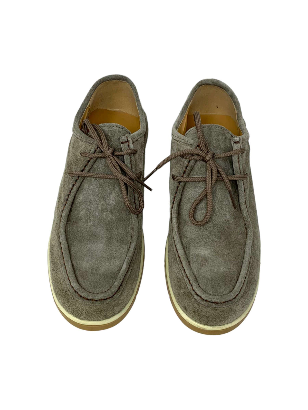 Polacchina BKS 0225 CAM TAUPE uomo