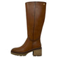 Stivale XTI 143367 CAMEL  donna