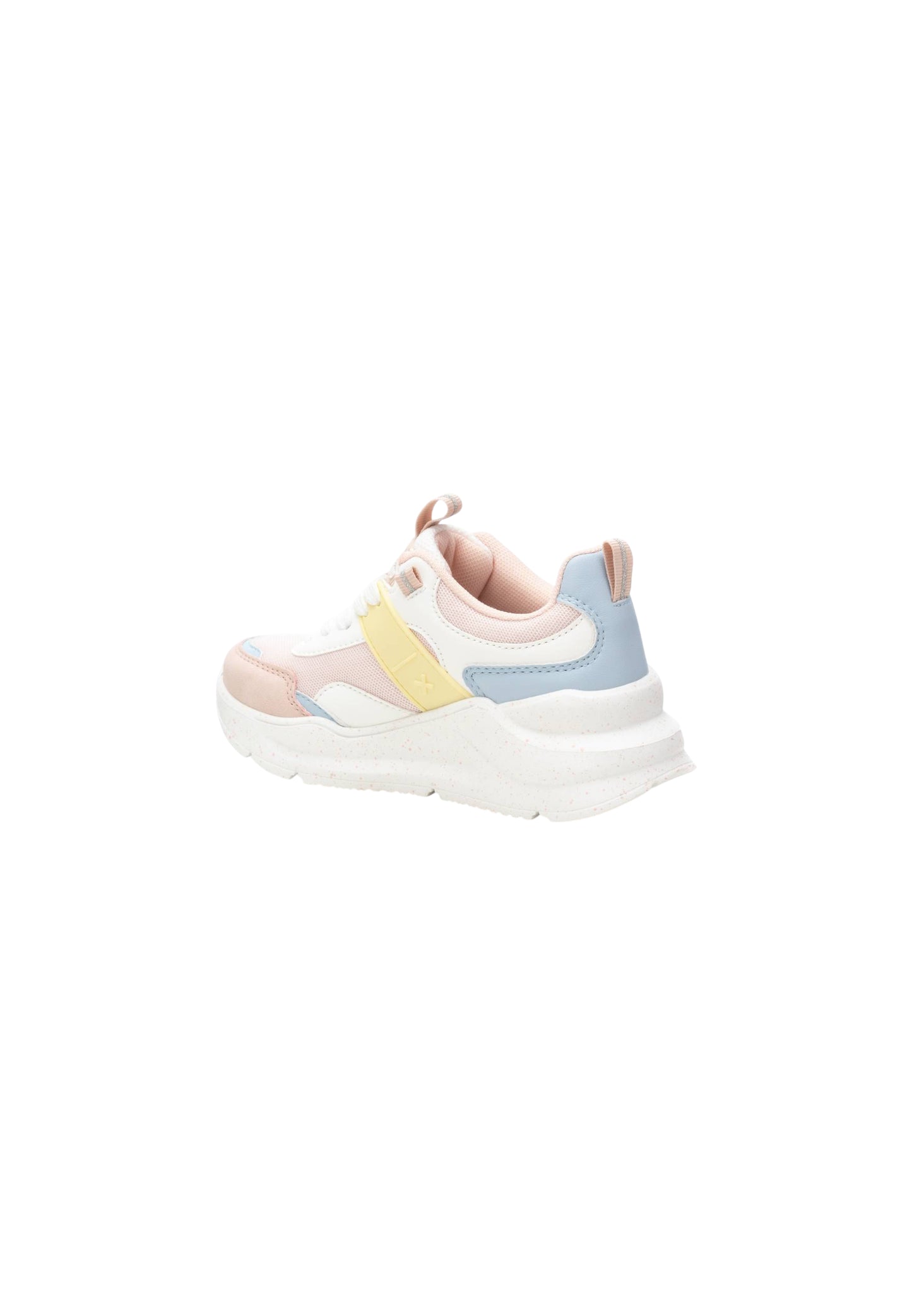Sneaker XTI 151147 MULTICOLOR bambina/ragazza