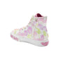 Sneakers LELLI KELLY "ELOISE" LKED4910 BIANCO FANTASIA Bambina