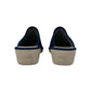 Pantofola profumata da camera AXA 21400A BLUE donna