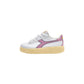 Sneaker DIADORA GAME STEP P SNOOPY PS 501.182619 01 50224  Bambina/Ragazza