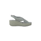 Sandali con zeppa  Enval Soft 3768611 Donna