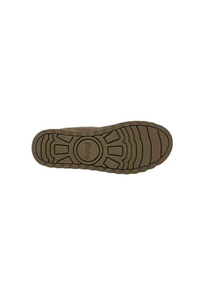 Stivale con pelliccia SKECHERS Keepsakes 2.0 - Morning Walks 167675/TPE Donna