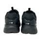 SNEAKERS SKECHERS 232673/BBK Uomo